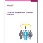 Optimizing Your Workforce Across the Enterprise