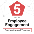 5 Tips for Employee Engagement