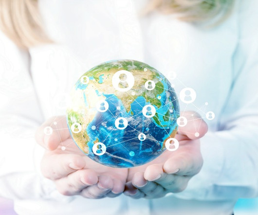 Global HR And Trends - Human Resources Today