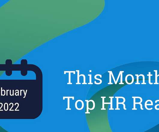 Top 8 Global HR Trends in 2021 and Beyond - Empxtrack