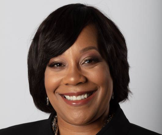 Dr. Kristal Walker, CPTM, Vice President of Employee Wellbeing at Sweetwater