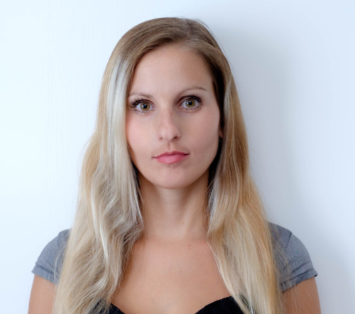 Anja Zojceska, Recruitment Marketing Specialist and Head of Marketing, TalentLyft