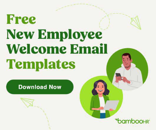 [Free Templates] Plant the Seed for Successful Onboarding!