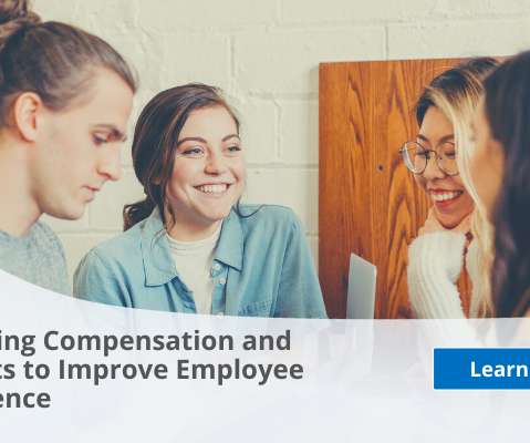 How to create a compensation plan that motivates employees